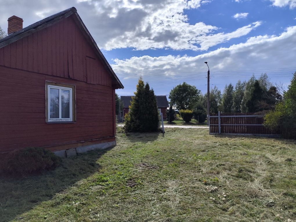 Działka siedliskowa Wólka Pietkowska. Zdjęcie 5