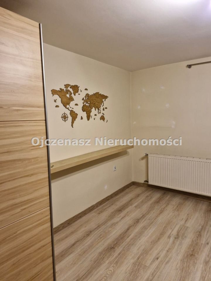 bliźniak, 6 pokoi Białe Błota. Zdjęcie 15