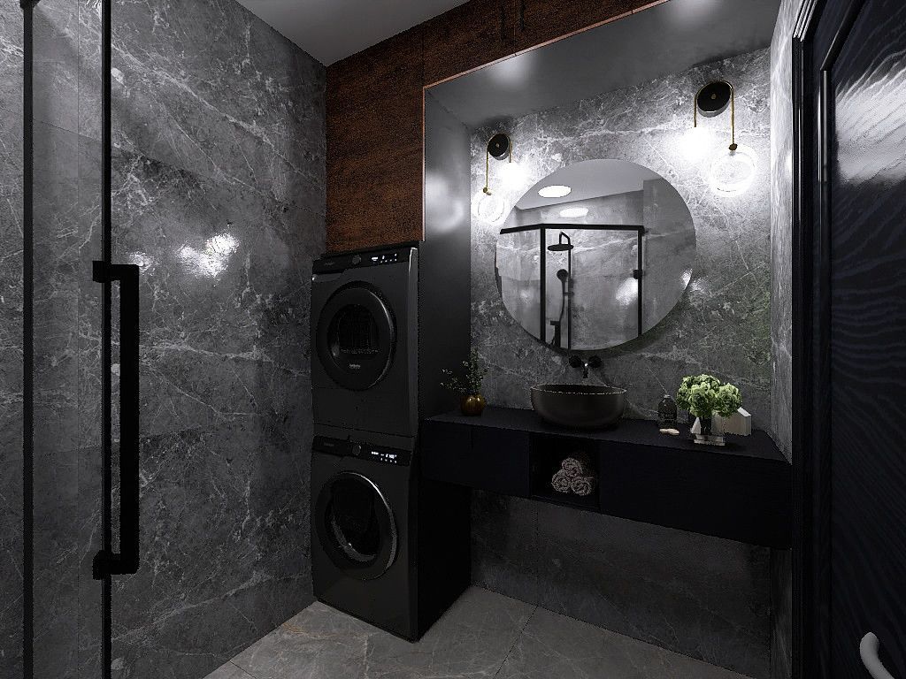 Mieszkanie 3-pokojowe Kraków Prądnik Biały, ul. Bratysławska. Zdjęcie 14