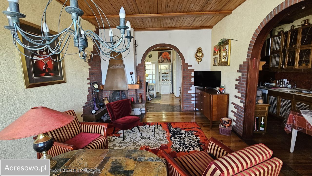 Mieszkanie 4-pokojowe Szczecin Śródmieście, ul. Podhalańska. Zdjęcie 19