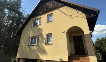 dom wolnostojący, 5 pokoi Mińsk Mazowiecki Anielina, ul. Mariana Langiewicza