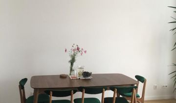 Mieszkanie 4-pokojowe Warszawa Ochota, ul. Karola Bohdanowicza