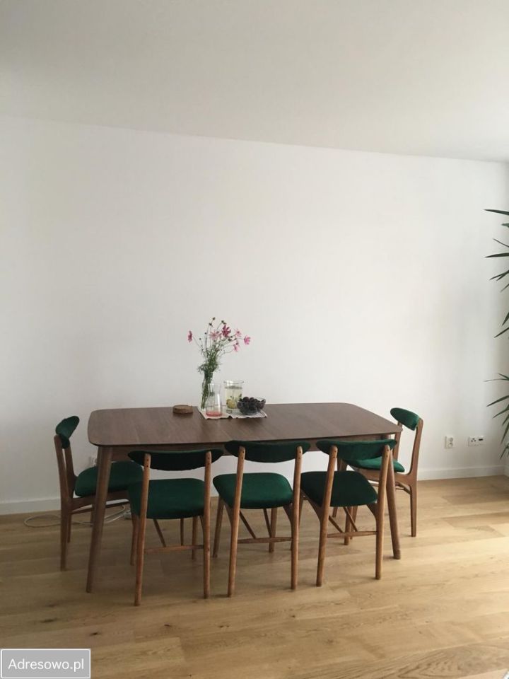 Mieszkanie 4-pokojowe Warszawa Ochota, ul. Karola Bohdanowicza. Zdjęcie 2