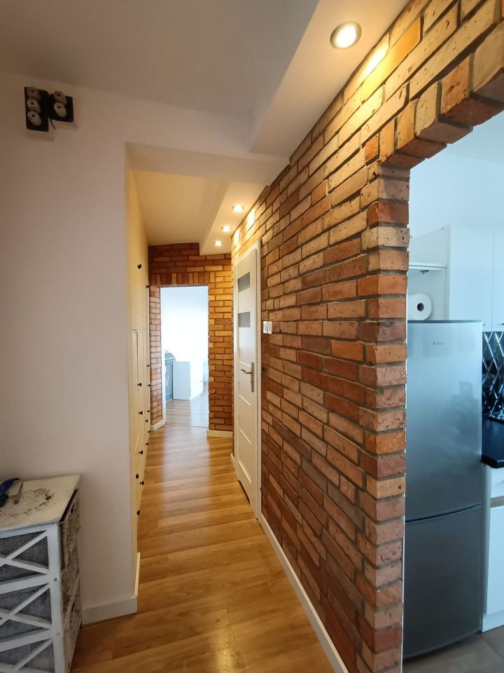 Mieszkanie 2-pokojowe Lębork, ul. Wojska Polskiego. Zdjęcie 8