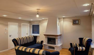 Mieszkanie 4-pokojowe Urzędów, ul. Hevelke