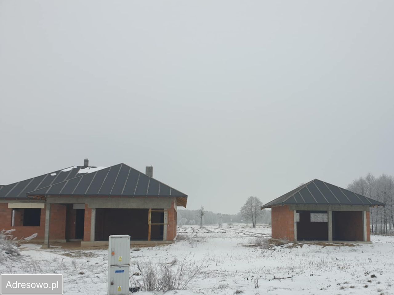 dom wolnostojący Swoboda. Zdjęcie 6