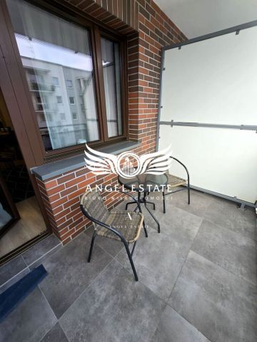 Mieszkanie 2-pokojowe Szczecin, ul. Stefana Lewandowskiego. Zdjęcie 7