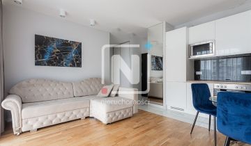 Mieszkanie 2-pokojowe Warszawa Wola, ul. Gumińska