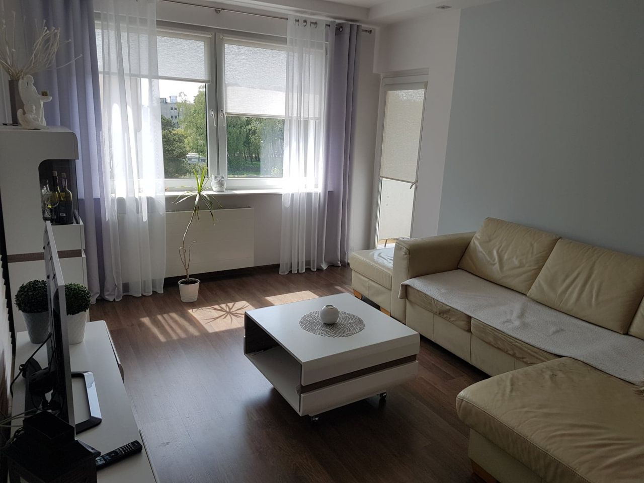 Mieszkanie 2-pokojowe Rogowo. Zdjęcie 4