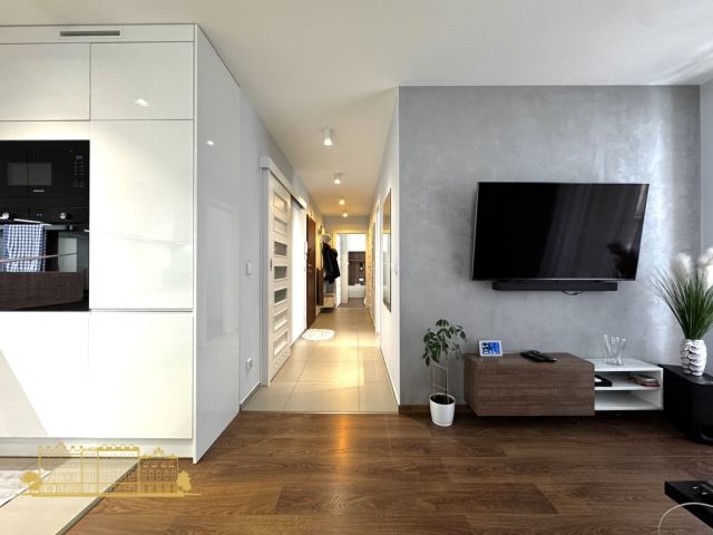 Mieszkanie 3-pokojowe Kraków, ul. Wielicka. Zdjęcie 4