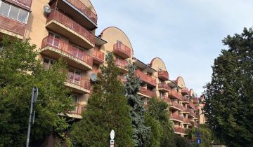 Mieszkanie 2-pokojowe Kraków Dębniki, ul. Rozdroże