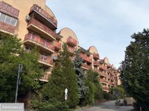 Mieszkanie 2-pokojowe Kraków Dębniki, ul. Rozdroże. Zdjęcie 1