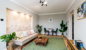 Mieszkanie 2-pokojowe Łódź Teofilów, ul. Rojna