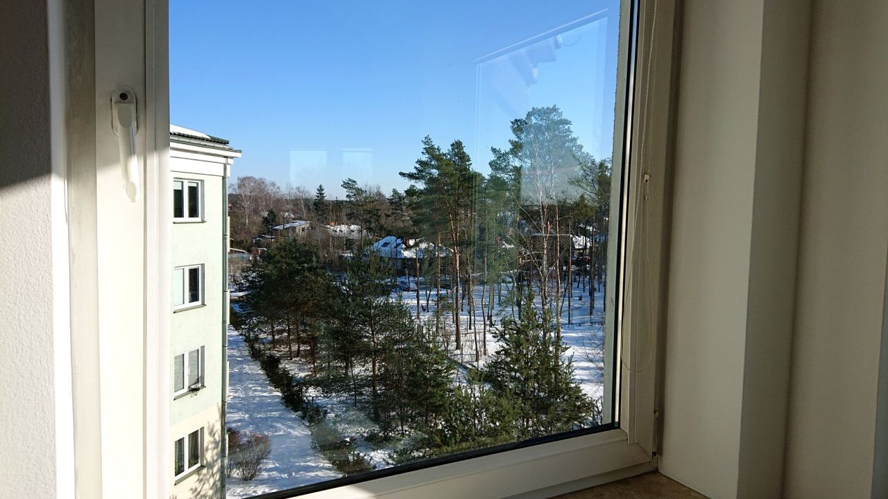 Mieszkanie 2-pokojowe Warszawa Rembertów, ul. Kadrowa. Zdjęcie 6