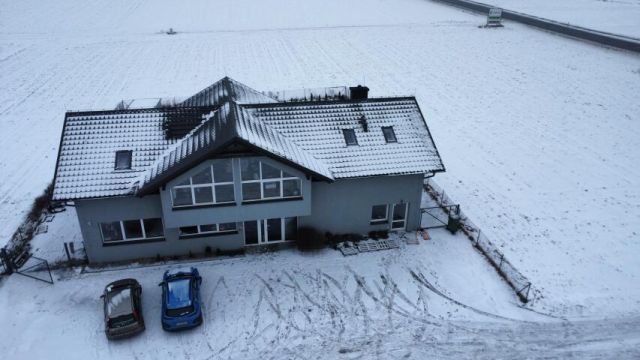 Lokal Bladowo. Zdjęcie 1