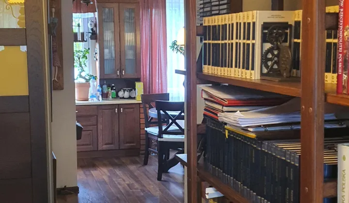 Mieszkanie 3-pokojowe Tarnobrzeg Wielopole, ul. Mikołaja Kopernika