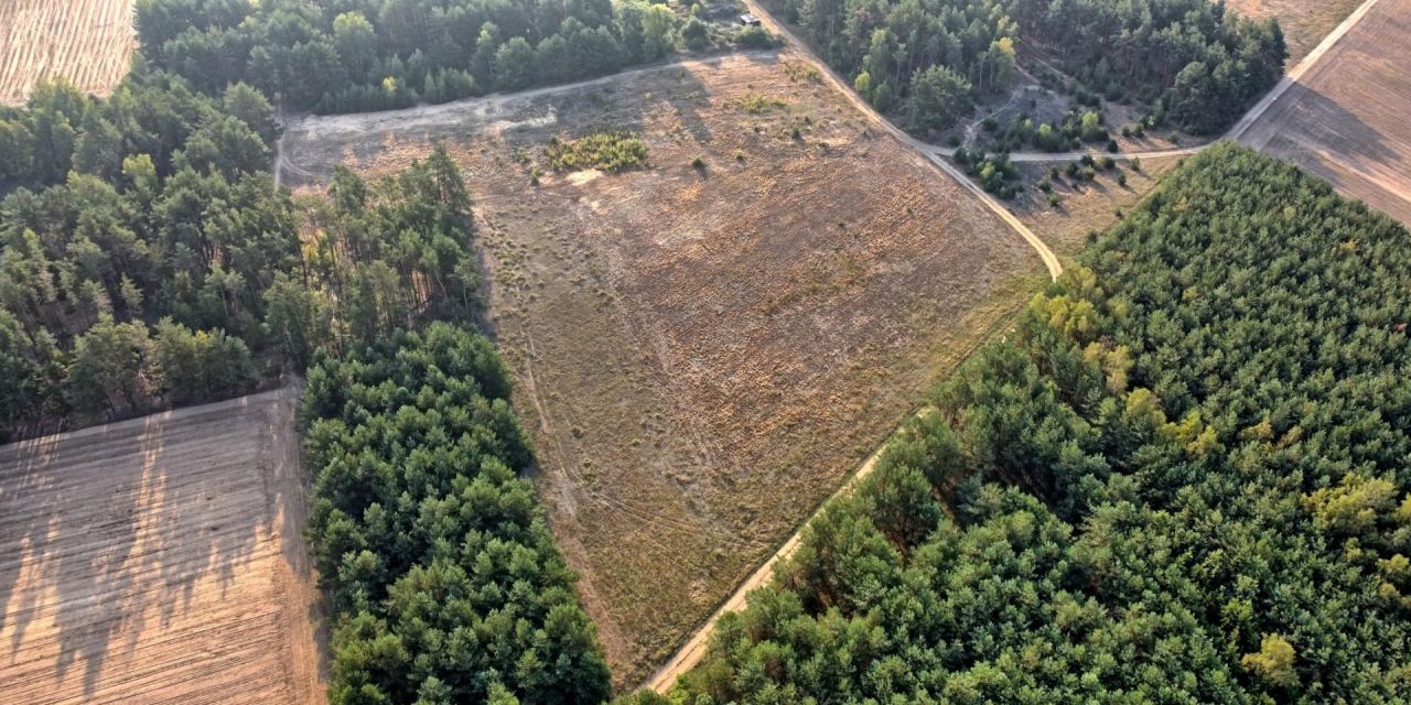 Działka budowlana Góra, brak. Zdjęcie 4