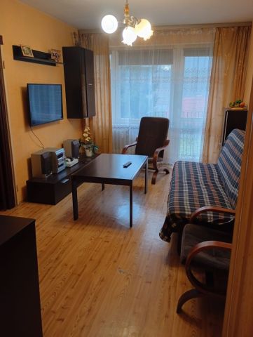 Mieszkanie 4-pokojowe Ustrzyki Dolne, ul. Jana III Sobieskiego. Zdjęcie 1