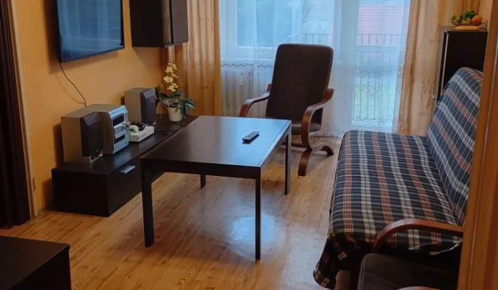 Mieszkanie 4-pokojowe Ustrzyki Dolne, ul. Jana III Sobieskiego