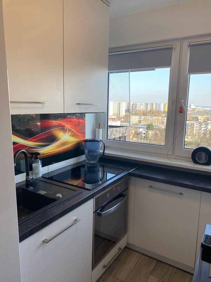 Mieszkanie 2-pokojowe Bydgoszcz Bartodzieje Małe, ul. Marii Curie-Skłodowskiej. Zdjęcie 3