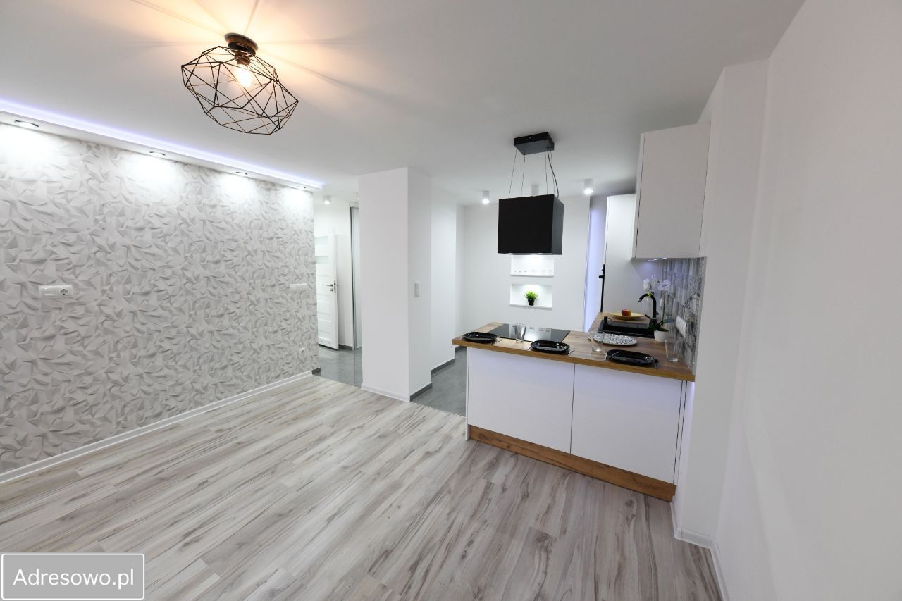 Mieszkanie 2-pokojowe Krapkowice, os. 1000-lecia. Zdjęcie 4