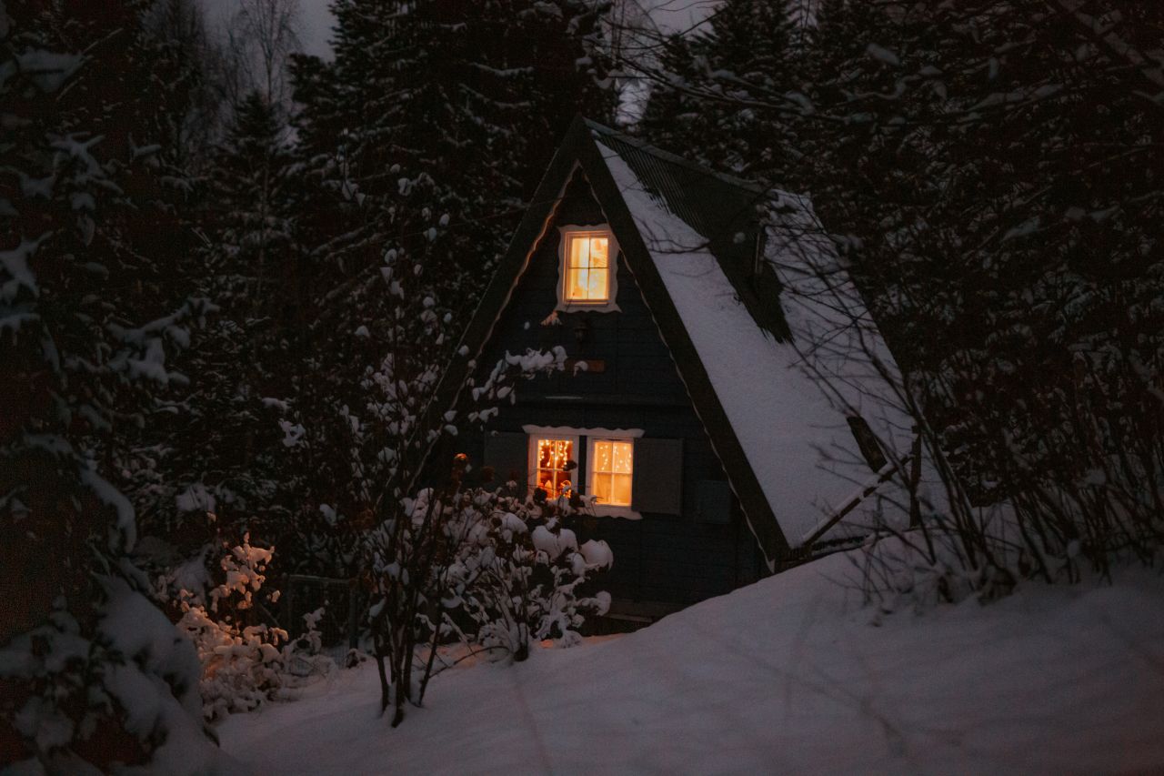 dom letniskowy, 2 pokoje Las, ul. Gronik. Zdjęcie 14