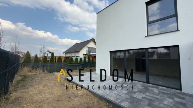 bliźniak, 5 pokoi Opole Chmielowice. Zdjęcie 13