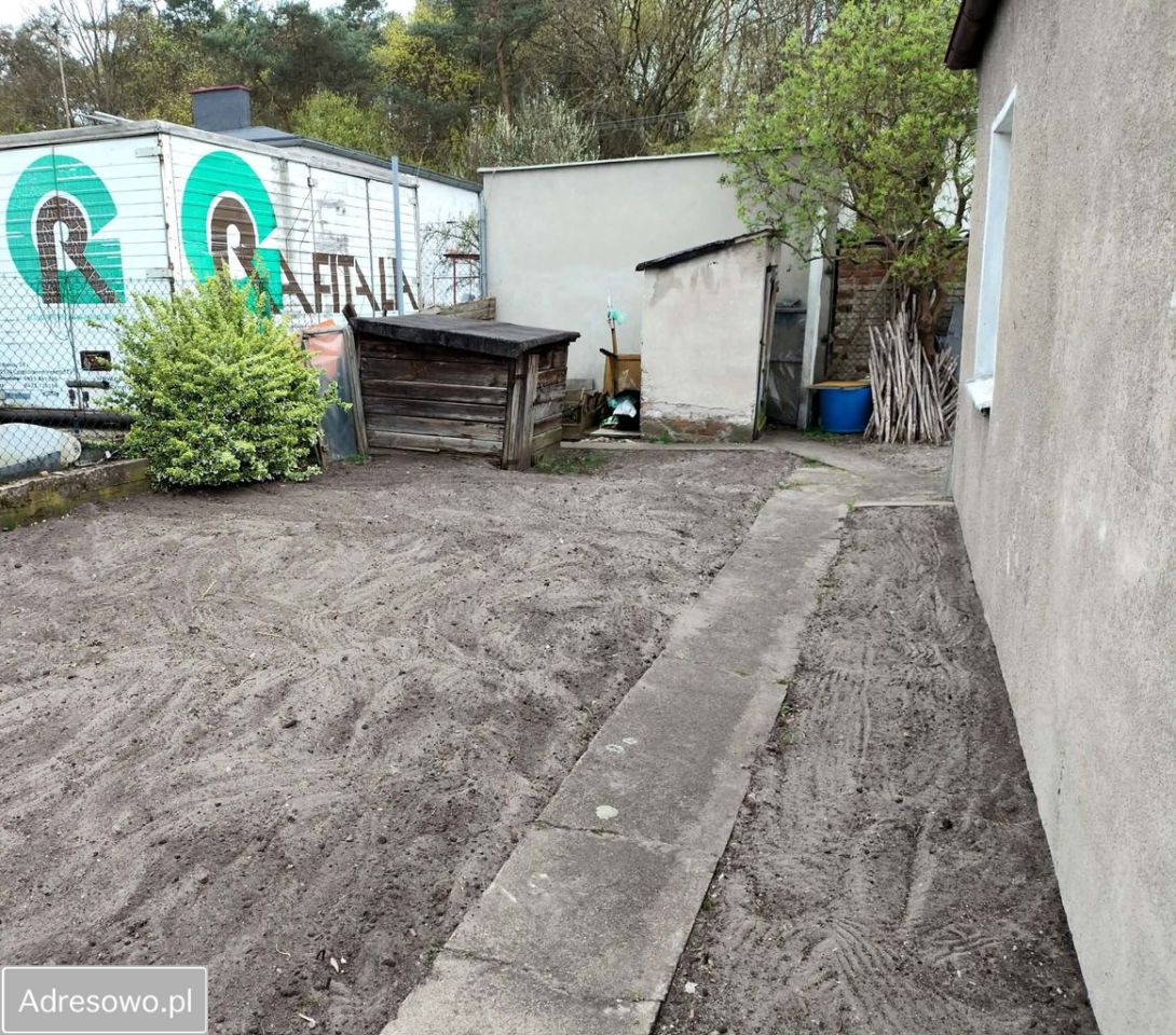 dom wolnostojący, 4 pokoje Toruń Bielany, ul. Jagodowa. Zdjęcie 8