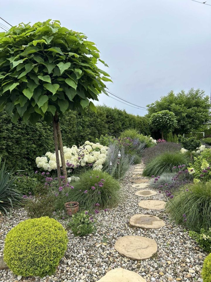 dom wolnostojący Wilcza. Zdjęcie 5