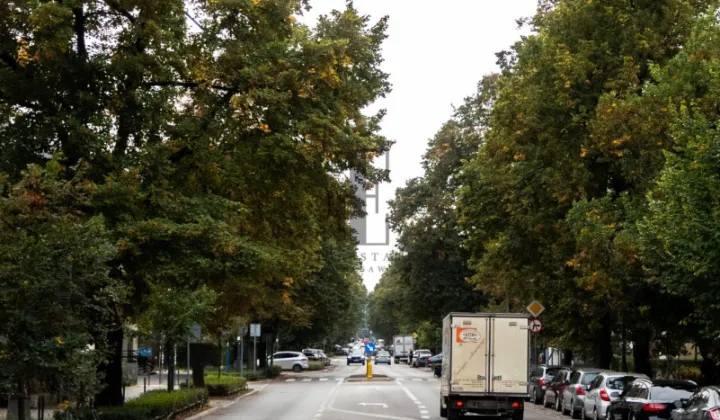 Mieszkanie 2-pokojowe Warszawa Praga, ul. Paryska