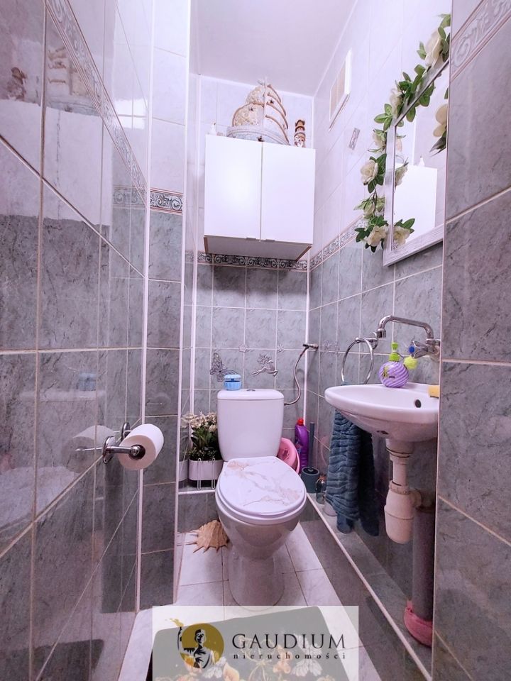 Mieszkanie 3-pokojowe Tczew, ul. Władysława Jagiełły. Zdjęcie 17