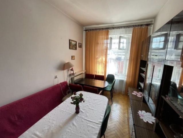 Mieszkanie 1-pokojowe Wrocław Stare Miasto, ul. Tadeusza Kościuszki. Zdjęcie 1