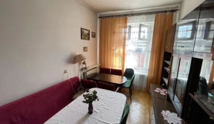 Mieszkanie 1-pokojowe Wrocław Stare Miasto, ul. Tadeusza Kościuszki