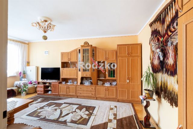 Mieszkanie 1-pokojowe Bydgoszcz Kapuściska, ul. Architektów. Zdjęcie 1