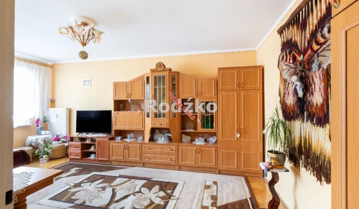 Mieszkanie 1-pokojowe Bydgoszcz Kapuściska, ul. Architektów