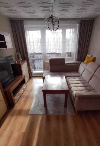 Mieszkanie 3-pokojowe Chorzów Batory. Zdjęcie 1