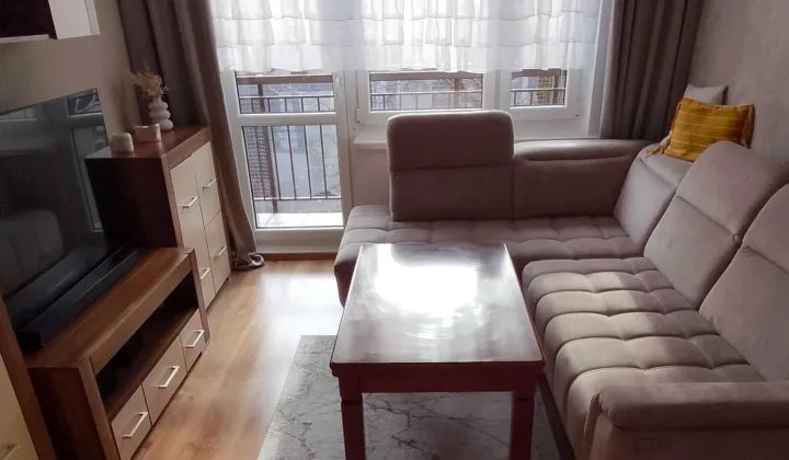 Mieszkanie 3-pokojowe Chorzów Batory