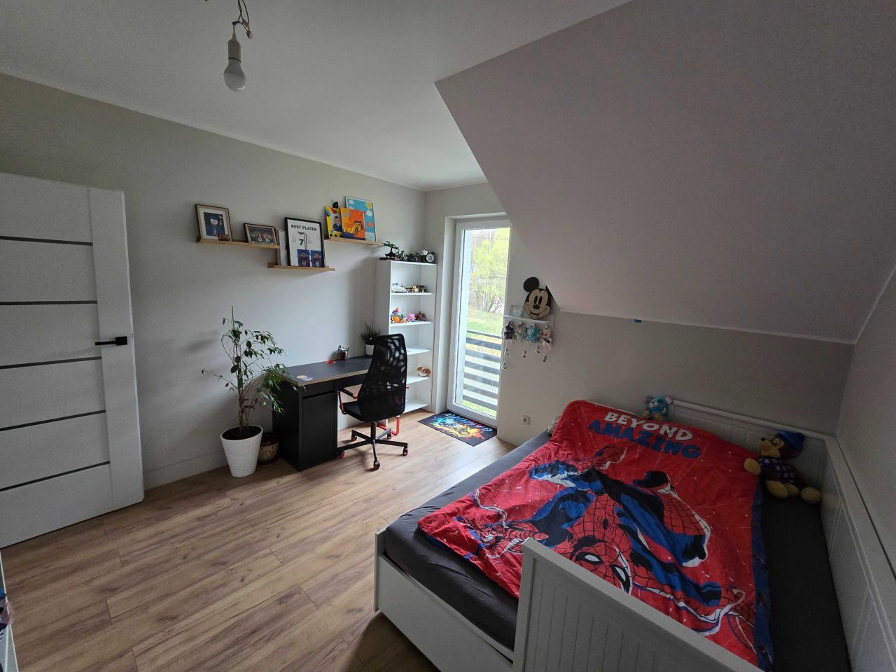 bliźniak Wielopole. Zdjęcie 5