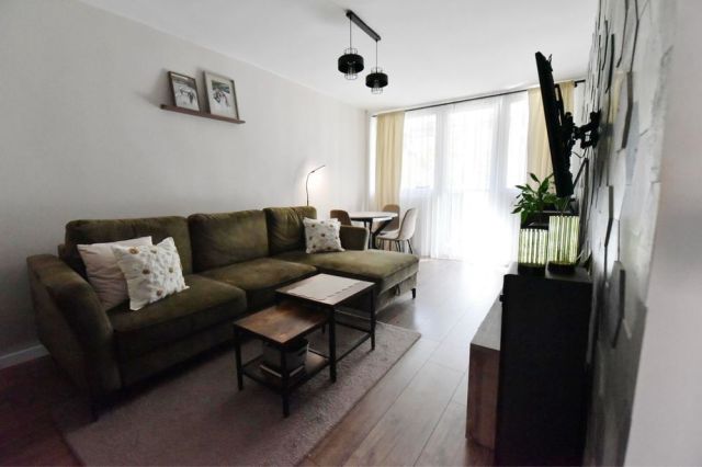 Mieszkanie 2-pokojowe Polkowice, ul. 11 Lutego. Zdjęcie 1