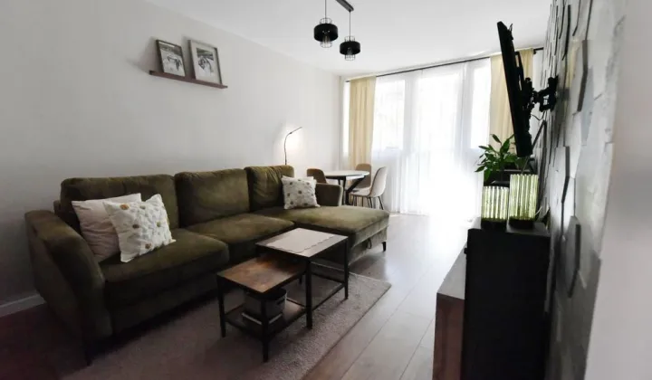 Mieszkanie 2-pokojowe Polkowice, ul. 11 Lutego