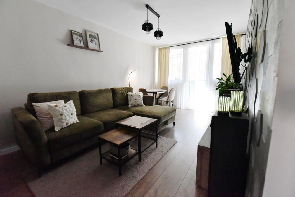 Mieszkanie 2-pokojowe Polkowice, ul. 11 Lutego. Zdjęcie 1