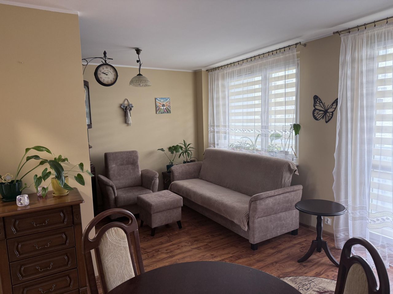 Mieszkanie 3-pokojowe Jastrzębie-Zdrój, ul. Wielkopolska. Zdjęcie 3