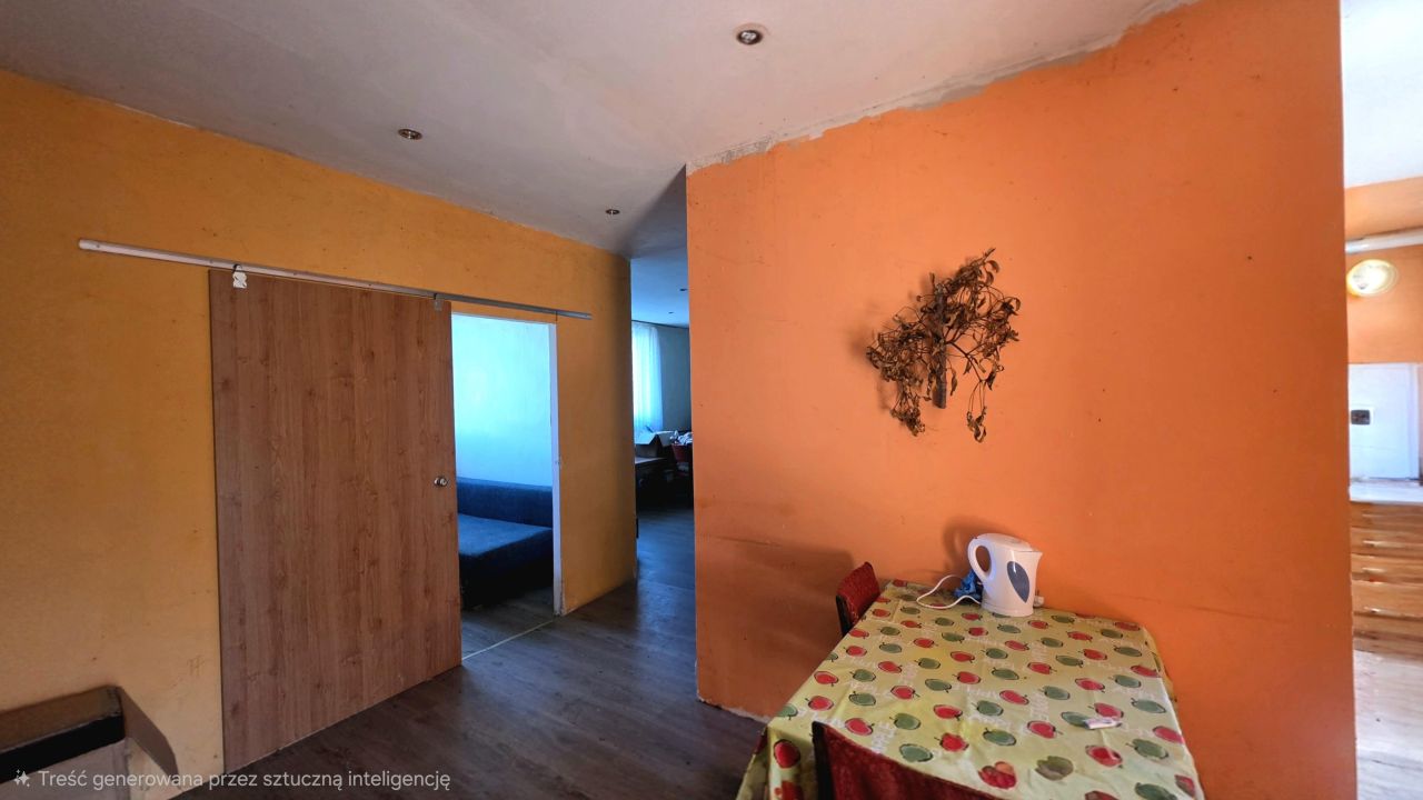 dom wolnostojący, 3 pokoje Marynki. Zdjęcie 6