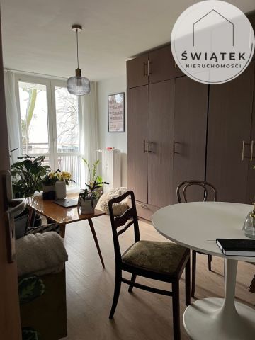 Mieszkanie 2-pokojowe Toruń, ul. Wojska Polskiego. Zdjęcie 2