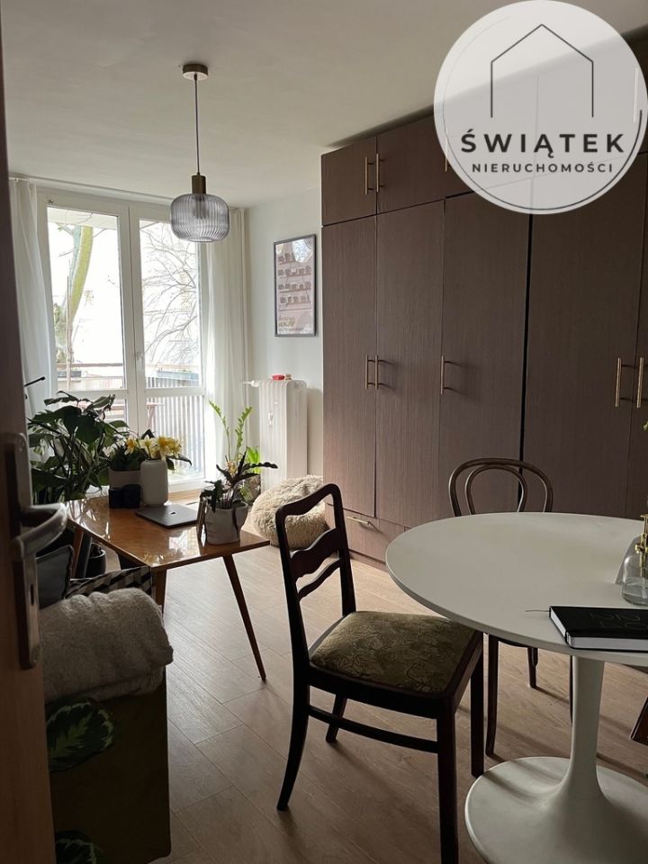 Mieszkanie 2-pokojowe Toruń, ul. Wojska Polskiego. Zdjęcie 2