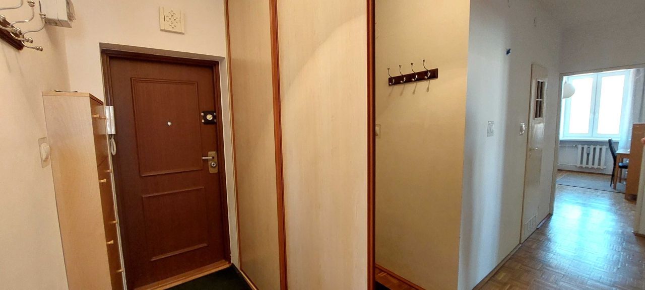 Mieszkanie 2-pokojowe Warszawa Bielany, ul. Efraima Schroegera. Zdjęcie 4