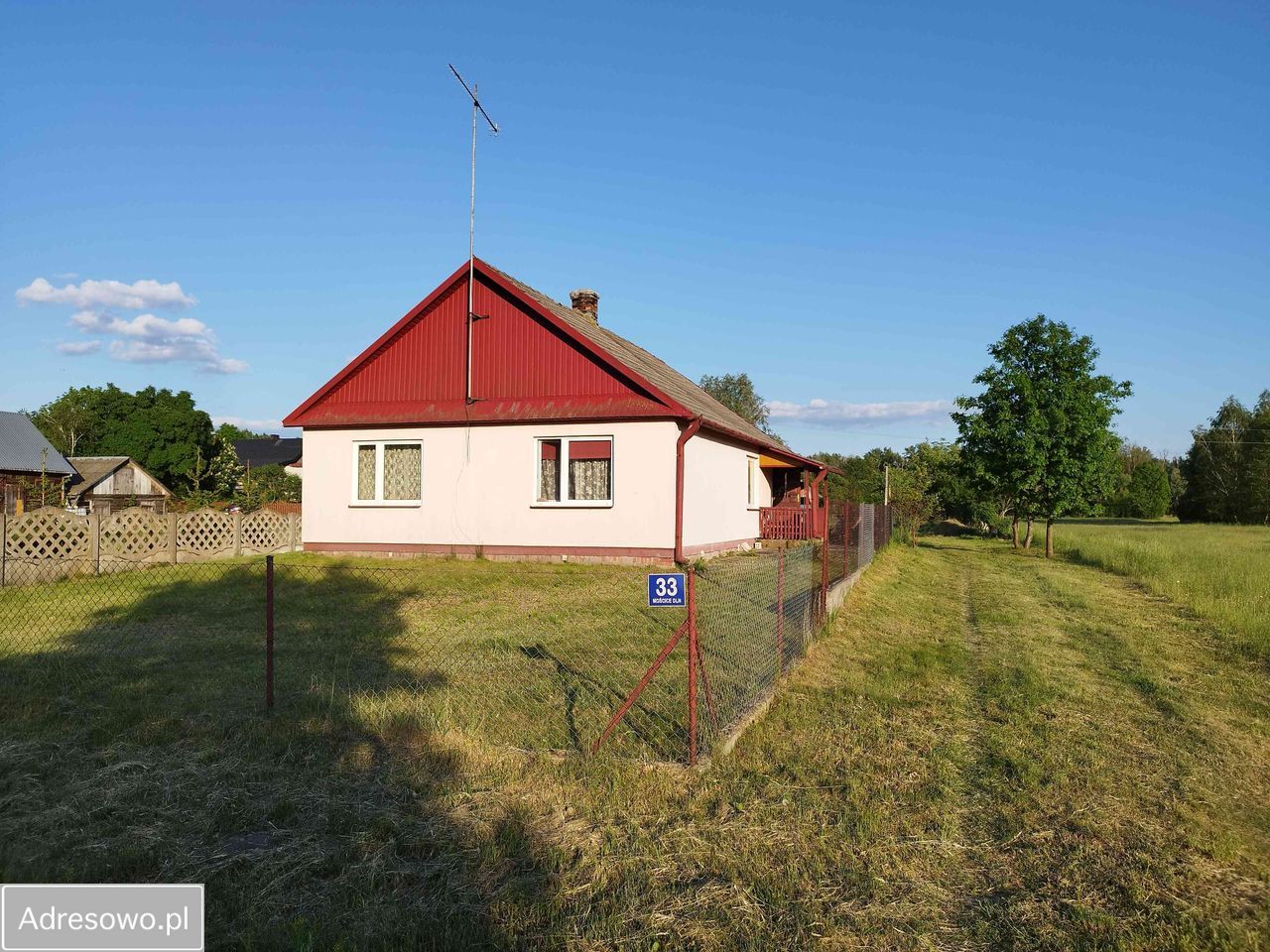 dom wolnostojący, 3 pokoje Mościce Dolne. Zdjęcie 6