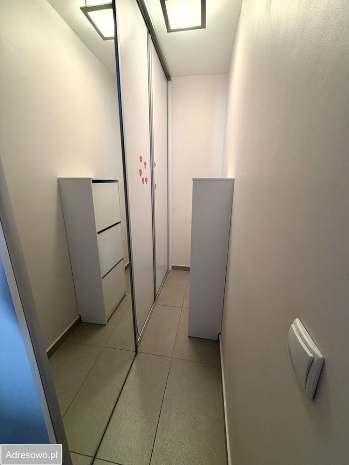 Mieszkanie 2-pokojowe Wrocław Krzyki, ul. Babiego Lata. Zdjęcie 14