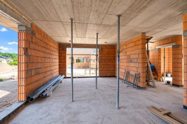 dom wolnostojący, 5 pokoi Księginice, ul. Kolejowa. Zdjęcie 7