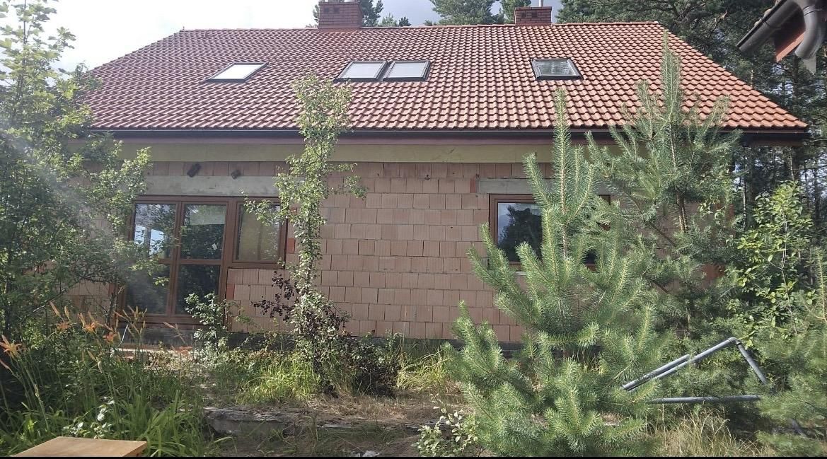 dom wolnostojący, 6 pokoi Jaszczów-Kolonia, Jaszczow kolonia. Zdjęcie 6